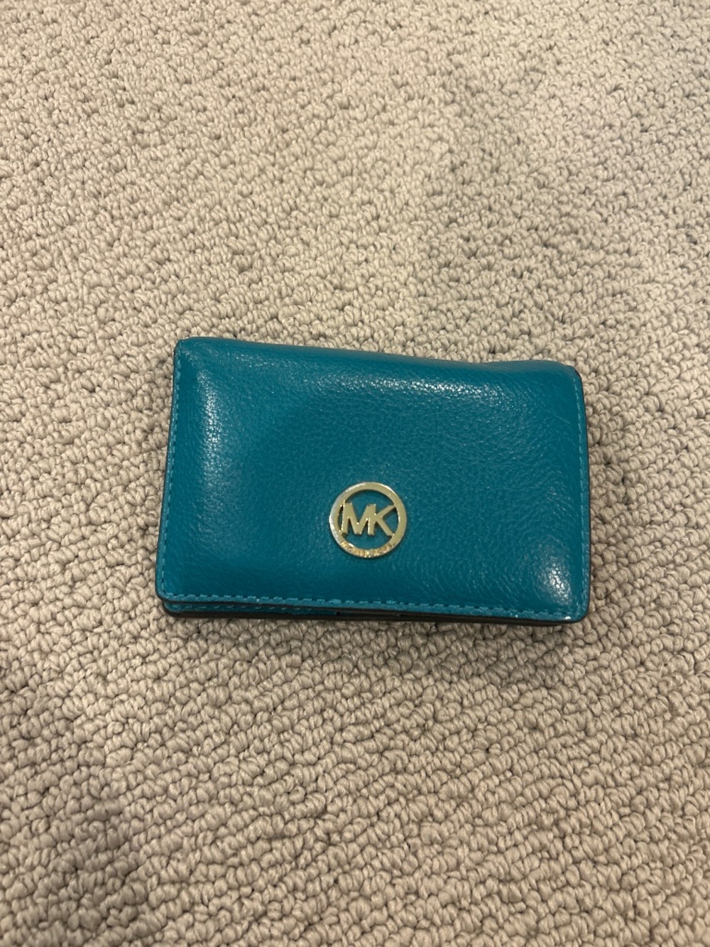 Micheal kors wallet